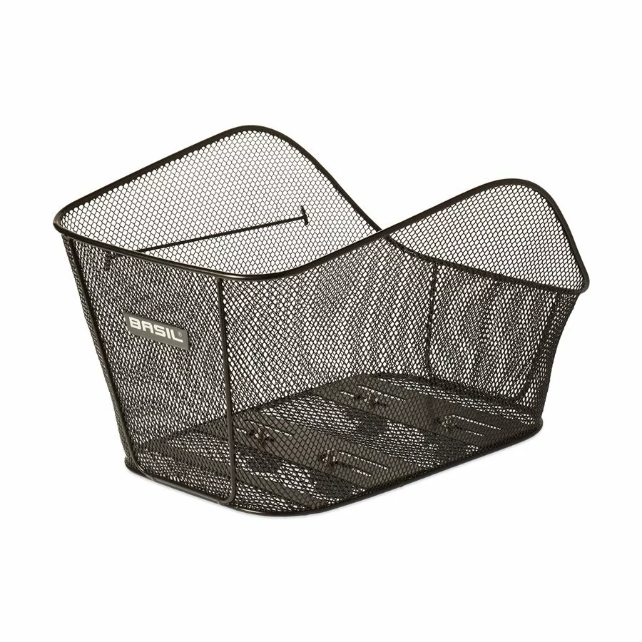 Basil Icon WSL L Kurv Til Bagagebærer 1 Basil Icon WSL L Kurv Til Bagagebærer