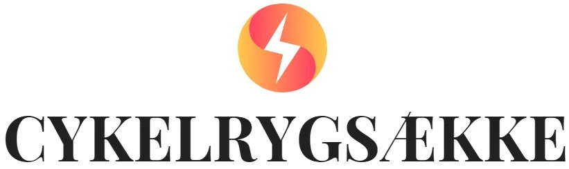 Cykelrygsække Salg