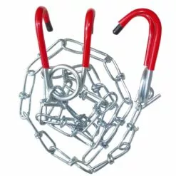 BBG Krogesæt Med Kæde For Ophæng