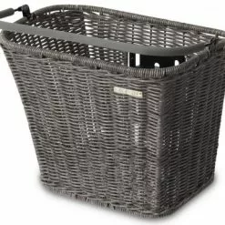 Basil Basimply Kurv Til Styr Grå