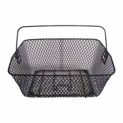 BOMI Kurv Til Bagagebærer 40x30x17cm