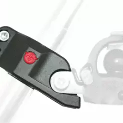 Hebie Universal Adapter For Anhængerkobling