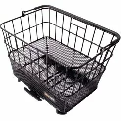 Atran Velo Bring AVS Medium Kurv