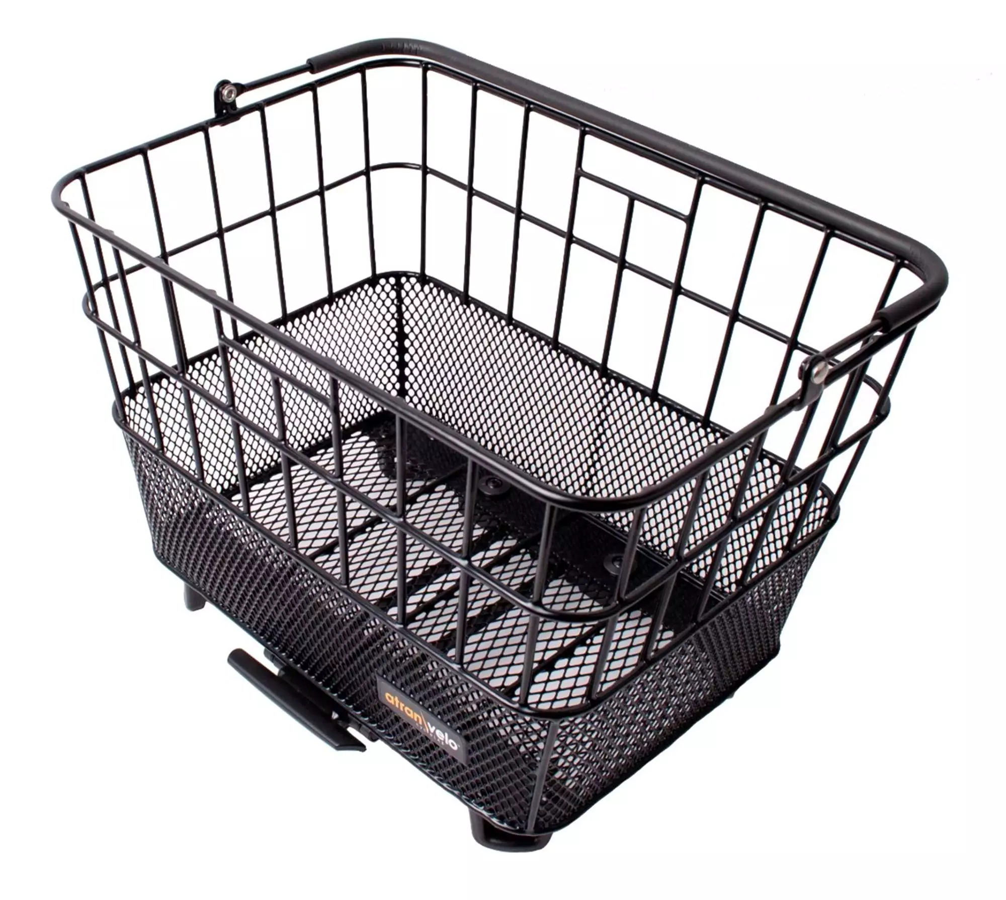 Atran Velo Bring AVS Medium Kurv 1 Atran Velo Bring AVS Medium Kurv