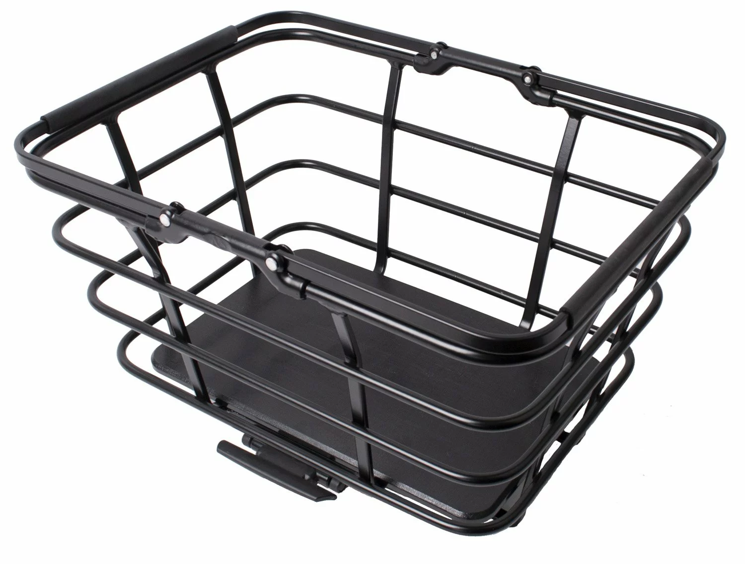 Atran Velo Epic Multi AVS Kurv Sort 1 Atran Velo Epic Multi AVS Kurv Sort