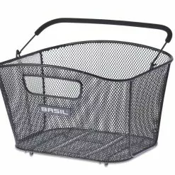 Basil Bold M Cykelkurb Til Bagagebærer