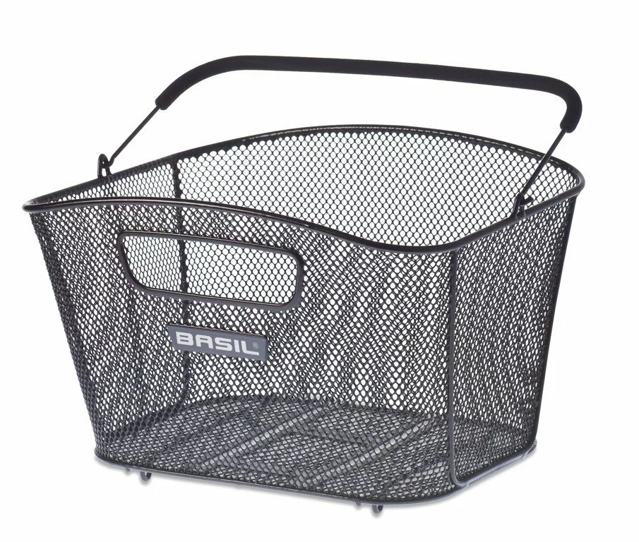 Basil Bold M Cykelkurb Til Bagagebærer 1 Basil Bold M Cykelkurb Til Bagagebærer