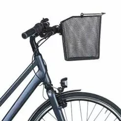 Basil Bremen BE Frontkurv Sort 7 Basil Bremen BE Frontkurv Sort -Cykelrygsække Salg Basil Bremen BE Frontkurv Sort 1674806471 02