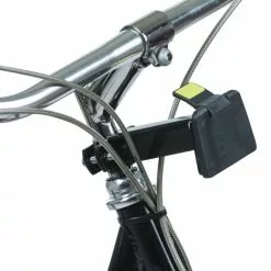 Basil Bremen BE Frontkurv Sort 9 Basil Bremen BE Frontkurv Sort -Cykelrygsække Salg Basil Bremen BE Frontkurv Sort 1674806471 04