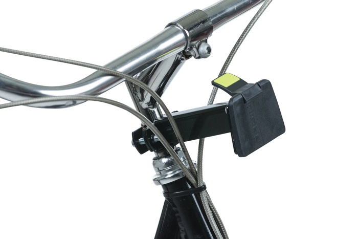 Basil Bremen BE Frontkurv Sort 5 Basil Bremen BE Frontkurv Sort - Billede 5