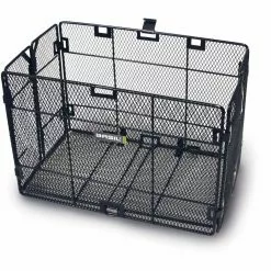 Basil Catania Foldekurv Til Bagagebbære