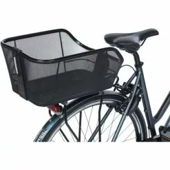Basil Cento Tech Fiber Cykelkurv WSL 21L -Cykelrygsække Salg Basil Cento Tech Fiber Cykelkurv WSL 1631879302 02