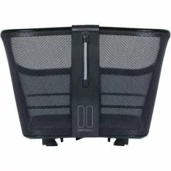 Basil Cento Tech Fiber Cykelkurv WSL 21L -Cykelrygsække Salg Basil Cento Tech Fiber Cykelkurv WSL 1631879302 04