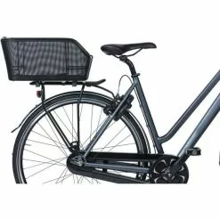 Basil Cento Tech Fiber Cykelkurv WSL 21L -Cykelrygsække Salg Basil Cento Tech Fiber Cykelkurv WSL 1631879302 06