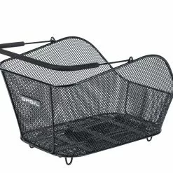 Basil Icon M MIK Kurv Til Bagagebærer