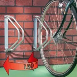 BikeBrother Cykelstand Vægmonteret -Cykelrygsække Salg BikeBrother cykelstand vaegmonteret 1625067946 02