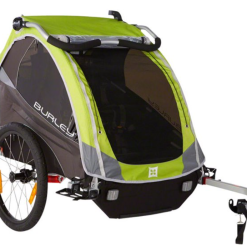 Burley D´Lite Cover Grøn