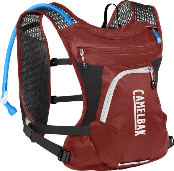 Camelbak Chase Bike Vest - Rød 1 Camelbak Chase Bike Vest - Rød