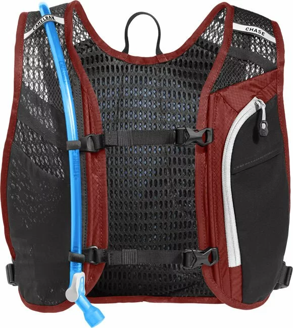 Camelbak Chase Bike Vest - Rød 4 Camelbak Chase Bike Vest - Rød - Billede 4