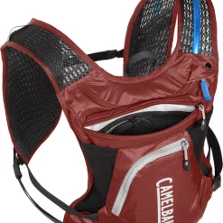 Camelbak Chase Bike Vest - Rød 12 Camelbak Chase Bike Vest - Rød -Cykelrygsække Salg Camelbak Chase Bike Vest Roed 1649849906 04