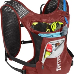 Camelbak Chase Bike Vest - Rød 13 Camelbak Chase Bike Vest - Rød -Cykelrygsække Salg Camelbak Chase Bike Vest Roed 1649849906 05