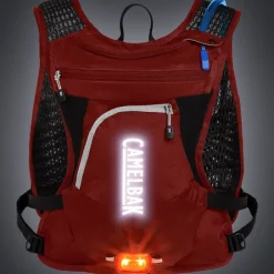 Camelbak Chase Bike Vest - Rød 15 Camelbak Chase Bike Vest - Rød -Cykelrygsække Salg Camelbak Chase Bike Vest Roed 1649849906 07