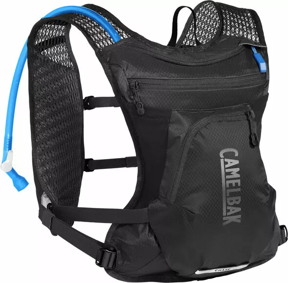 Camelbak Chase Bike Vest Sort 1 Camelbak Chase Bike Vest Sort