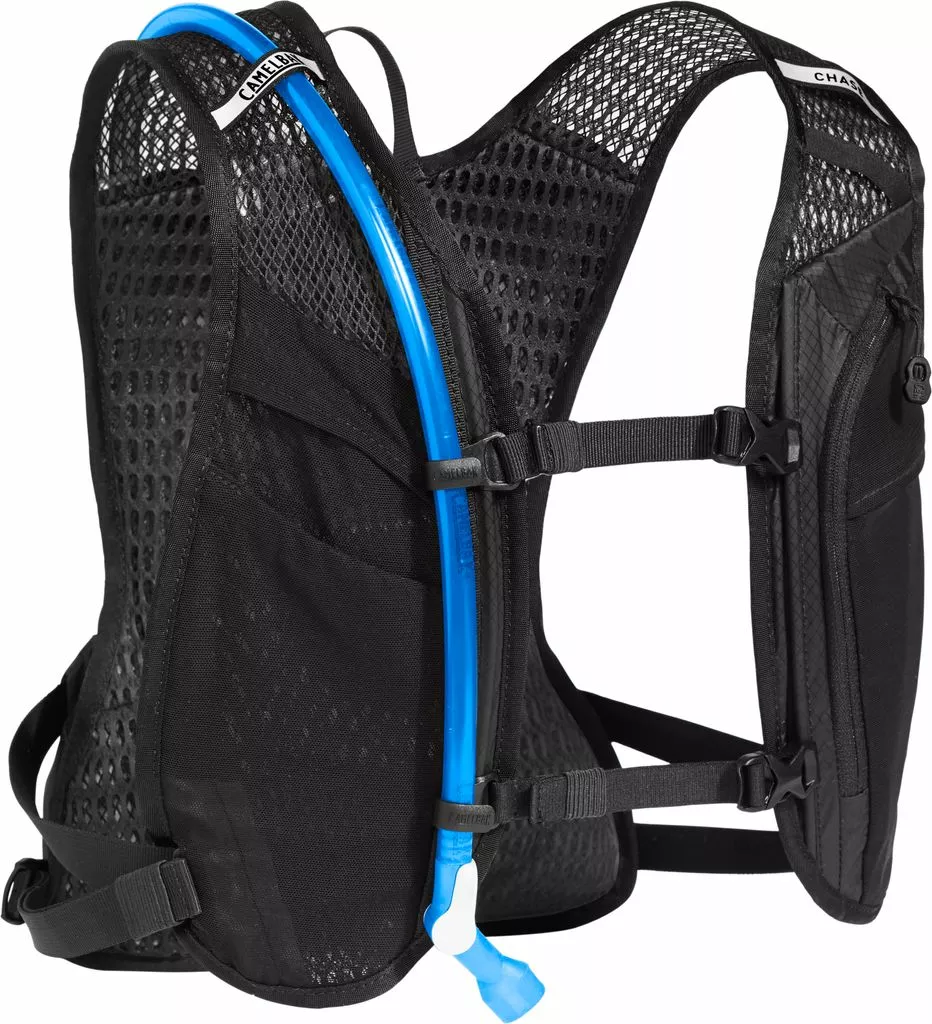 Camelbak Chase Bike Vest Sort 2 Camelbak Chase Bike Vest Sort - Billede 2