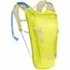 Camelbak Classic Light Taske Med 2 Liter Væskebeholder Fluo