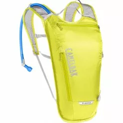 Camelbak Classic Light Taske Med 2 Liter Væskebeholder Fluo