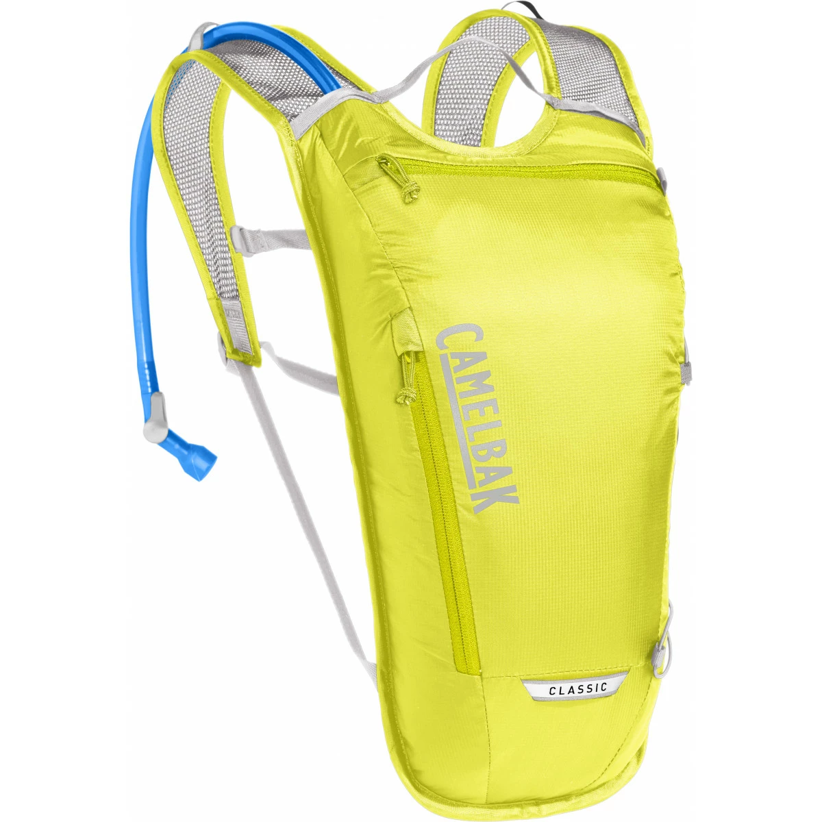 Camelbak Classic Light Taske Med 2 Liter Væskebeholder Fluo 1 Camelbak Classic Light Taske Med 2 Liter Væskebeholder Fluo