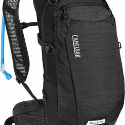 Camelbak M.U.L.E Pro 14 Rygsæk Med Væskesystem Sort