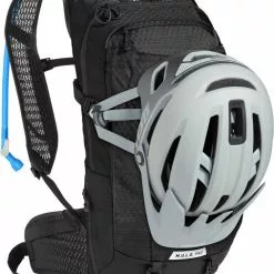 Camelbak M.U.L.E Pro 14 Rygsæk Med Væskesystem Sort -Cykelrygsække Salg Camelbak HAWG Pro 14 Rygsaek med V 1615473923 03