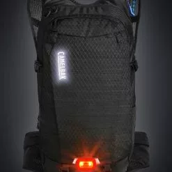 Camelbak M.U.L.E Pro 14 Rygsæk Med Væskesystem Sort -Cykelrygsække Salg Camelbak HAWG Pro 14 Rygsaek med V 1615473923 07