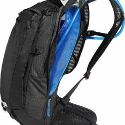 Camelbak M.U.L.E Pro 14 Rygsæk Med Væskesystem Sort -Cykelrygsække Salg Camelbak HAWG Pro 14 Rygsaek med V 1615473923 08