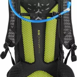 Camelbak M.U.L.E Pro 14 Rygsæk Med Væskesystem Sort -Cykelrygsække Salg Camelbak HAWG Pro 14 Rygsaek med V 1615473923 10