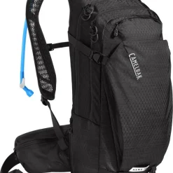 Camelbak H.A.W.G Pro 20 Rygsæk Med Væskesystem Sort