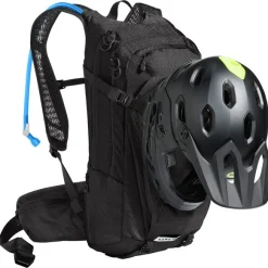Camelbak H.A.W.G Pro 20 Rygsæk Med Væskesystem Sort 12 Camelbak H.A.W.G Pro 20 Rygsæk Med Væskesystem Sort -Cykelrygsække Salg Camelbak HAWG Pro 20 Rygsaek med V 1615473744 02