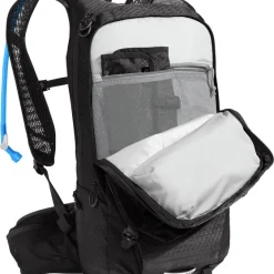 Camelbak H.A.W.G Pro 20 Rygsæk Med Væskesystem Sort 13 Camelbak H.A.W.G Pro 20 Rygsæk Med Væskesystem Sort -Cykelrygsække Salg Camelbak HAWG Pro 20 Rygsaek med V 1615473744 03