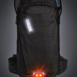 Camelbak H.A.W.G Pro 20 Rygsæk Med Væskesystem Sort 15 Camelbak H.A.W.G Pro 20 Rygsæk Med Væskesystem Sort -Cykelrygsække Salg Camelbak HAWG Pro 20 Rygsaek med V 1615473744 05