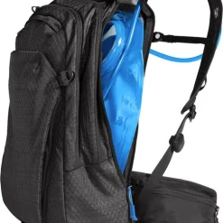 Camelbak H.A.W.G Pro 20 Rygsæk Med Væskesystem Sort 16 Camelbak H.A.W.G Pro 20 Rygsæk Med Væskesystem Sort -Cykelrygsække Salg Camelbak HAWG Pro 20 Rygsaek med V 1615473744 06