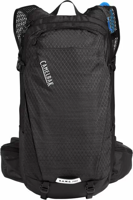 Camelbak H.A.W.G Pro 20 Rygsæk Med Væskesystem Sort 8 Camelbak H.A.W.G Pro 20 Rygsæk Med Væskesystem Sort - Billede 8