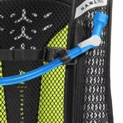 Camelbak H.A.W.G Pro 20 Rygsæk Med Væskesystem Sort 19 Camelbak H.A.W.G Pro 20 Rygsæk Med Væskesystem Sort -Cykelrygsække Salg Camelbak HAWG Pro 20 Rygsaek med V 1615473744 09