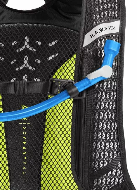 Camelbak H.A.W.G Pro 20 Rygsæk Med Væskesystem Sort 10 Camelbak H.A.W.G Pro 20 Rygsæk Med Væskesystem Sort - Billede 10