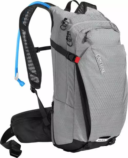 Camelbak H.A.W.G. Pro Rygsæk Gunmetal 1 Camelbak H.A.W.G. Pro Rygsæk Gunmetal