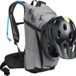 Camelbak H.A.W.G. Pro Rygsæk Gunmetal 6 Camelbak H.A.W.G. Pro Rygsæk Gunmetal -Cykelrygsække Salg Camelbak HAWG Pro Rygsaek Gunmeta 1677687462 02