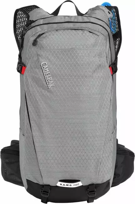 Camelbak H.A.W.G. Pro Rygsæk Gunmetal 4 Camelbak H.A.W.G. Pro Rygsæk Gunmetal - Billede 4