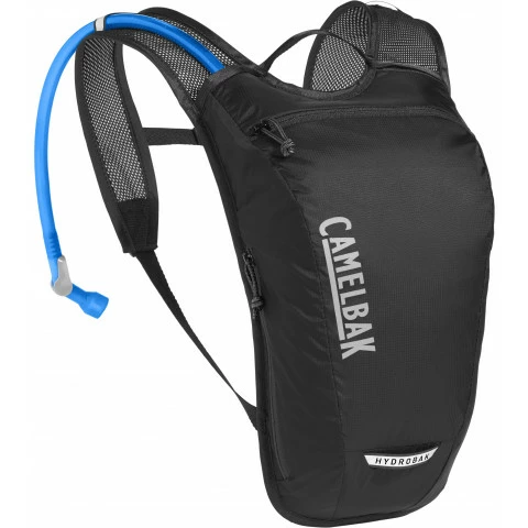 Camelbak Hydrobak Light Med Væskesystem Sort 1 Camelbak Hydrobak Light Med Væskesystem Sort