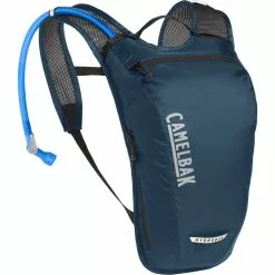 Camelbak Hydrobak Light Med Væskesystem Navy Blå