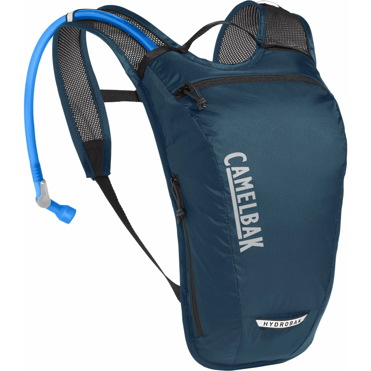 Camelbak Hydrobak Light Med Væskesystem Navy Blå 1 Camelbak Hydrobak Light Med Væskesystem Navy Blå